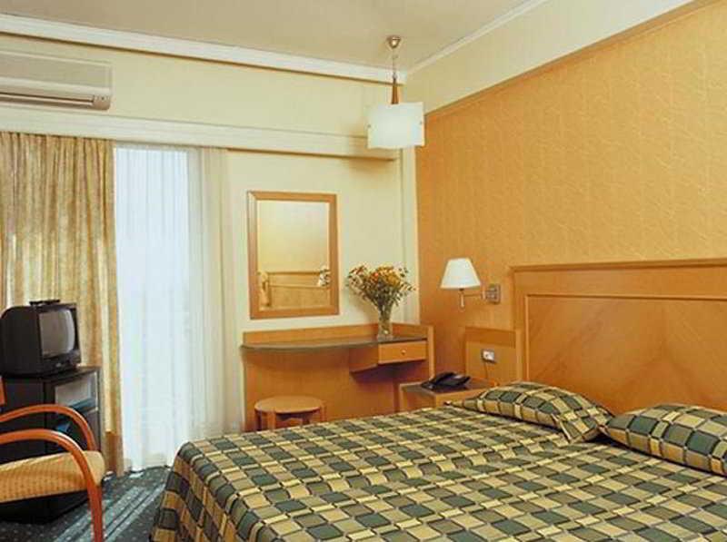 King Jason Hotel アテネ エクステリア 写真